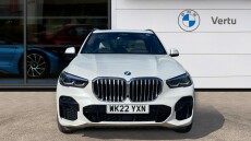 BMW X5 xDrive45e M Sport 5dr Auto Estate